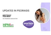 Updates In Psoriasis Article Square