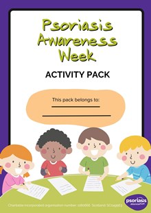 PAW Activity Pack Final